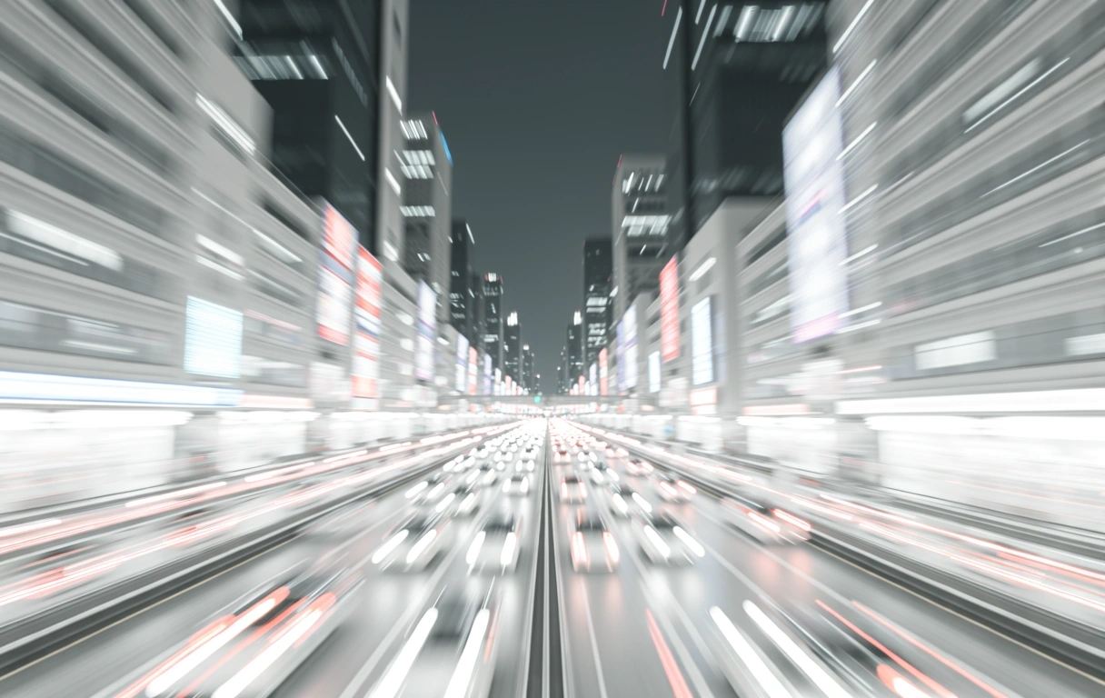 Dynamic data streams