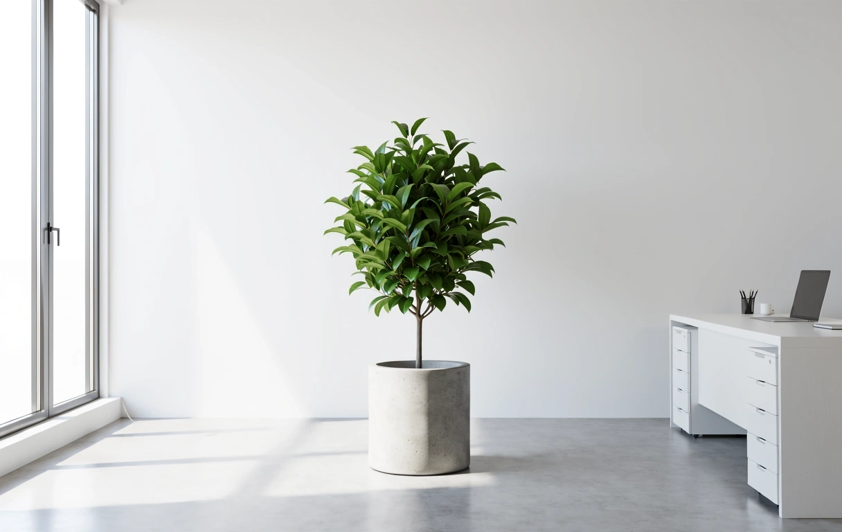 Studio environment in Istanbul