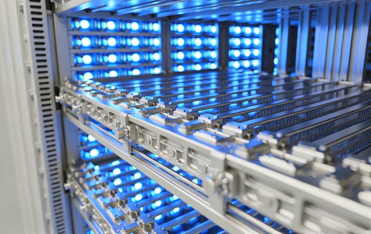 VeriInsightMatrix analytical infrastructure