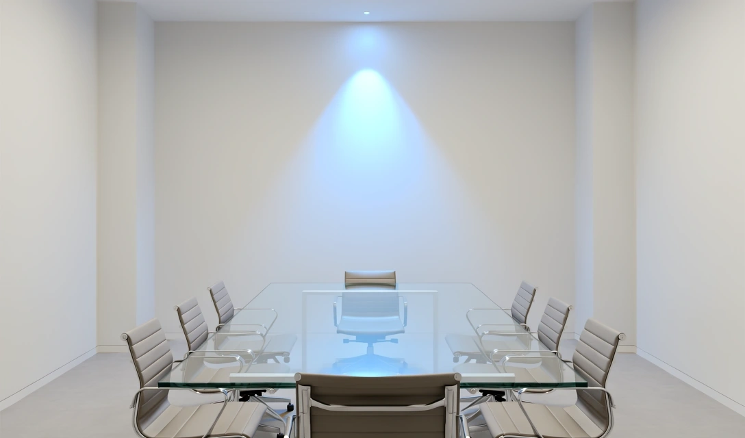 Strategic oversight environment