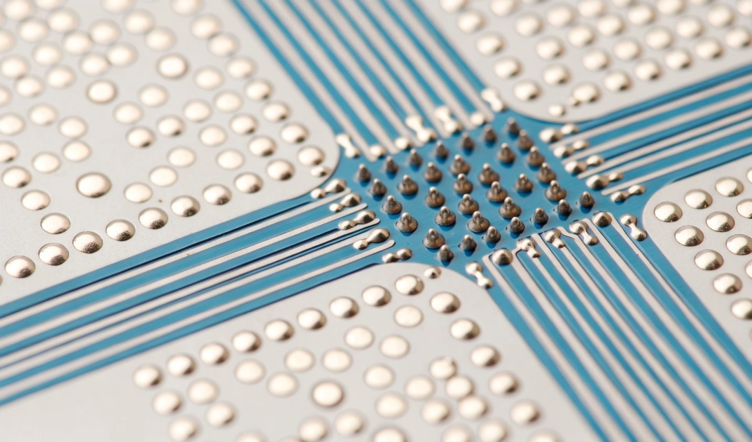 Technical circuit architecture
