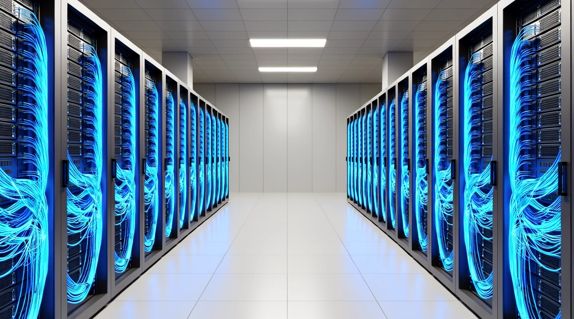 Data Hub Infrastructure