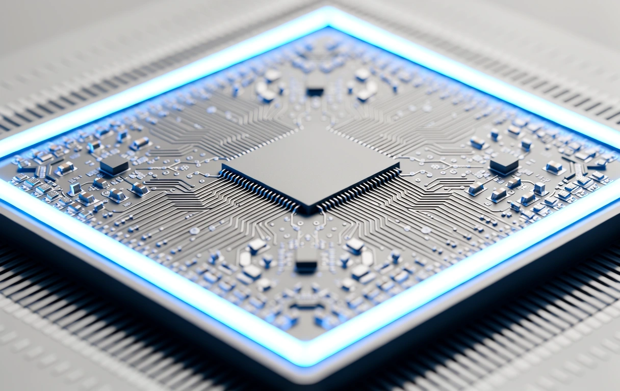 Precision Technology