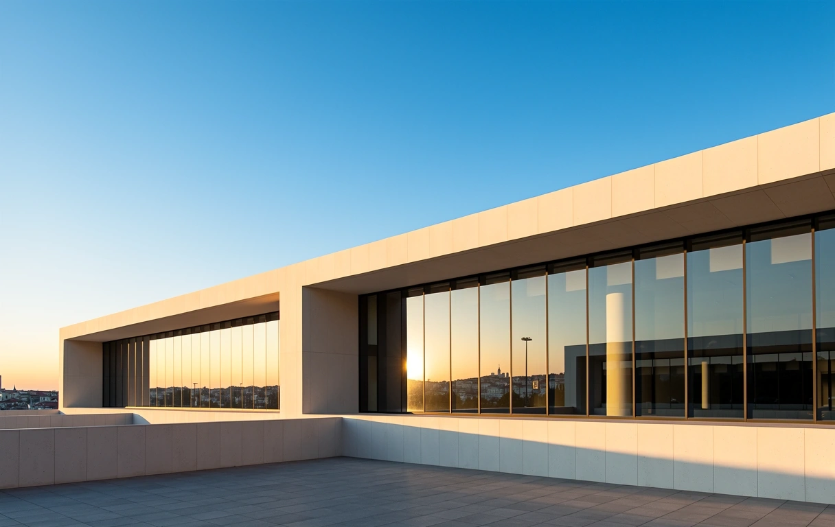 Professional Context